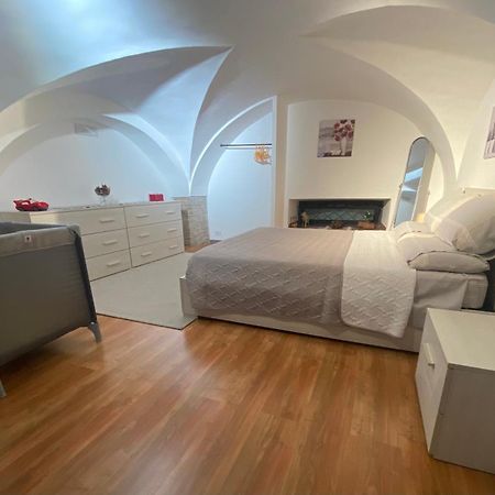 Вилла Casa Trinita Катания Экстерьер фото