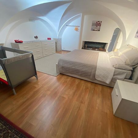 Вилла Casa Trinita Катания Экстерьер фото