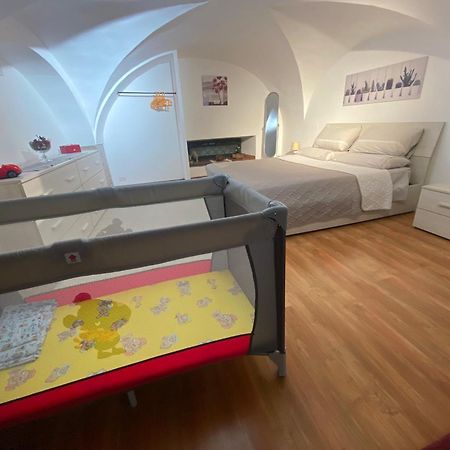 Вилла Casa Trinita Катания Экстерьер фото