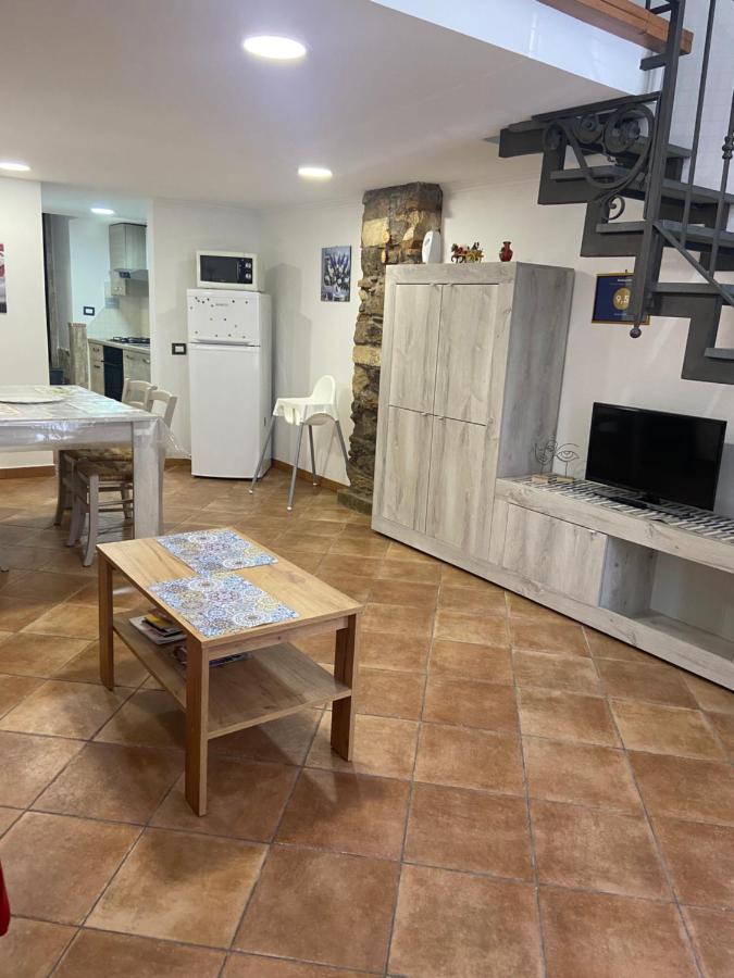 Вилла Casa Trinita Катания Экстерьер фото