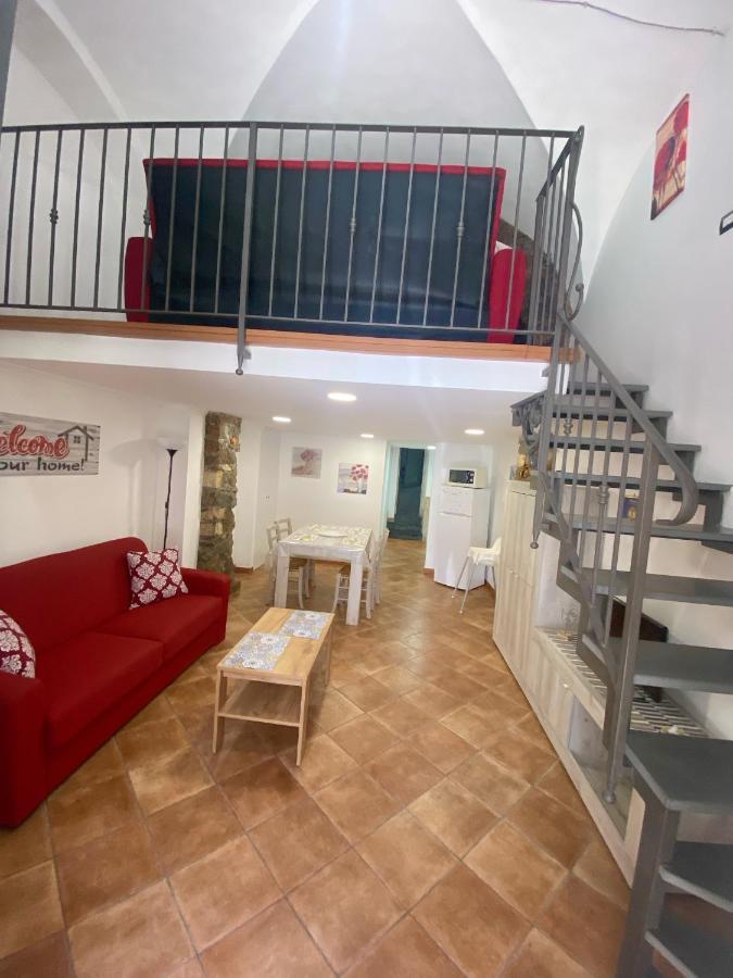 Вилла Casa Trinita Катания Экстерьер фото
