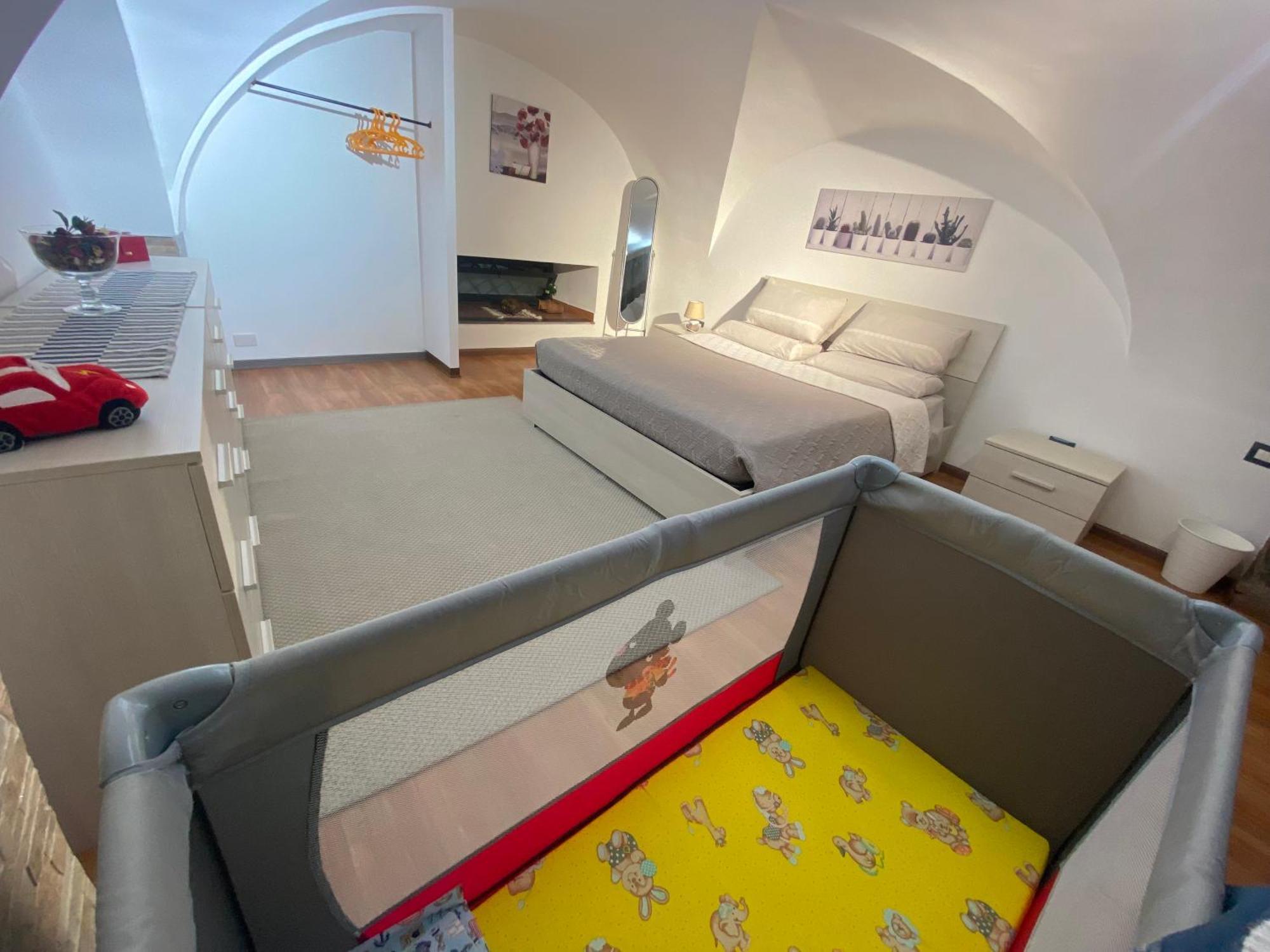 Вилла Casa Trinita Катания Экстерьер фото