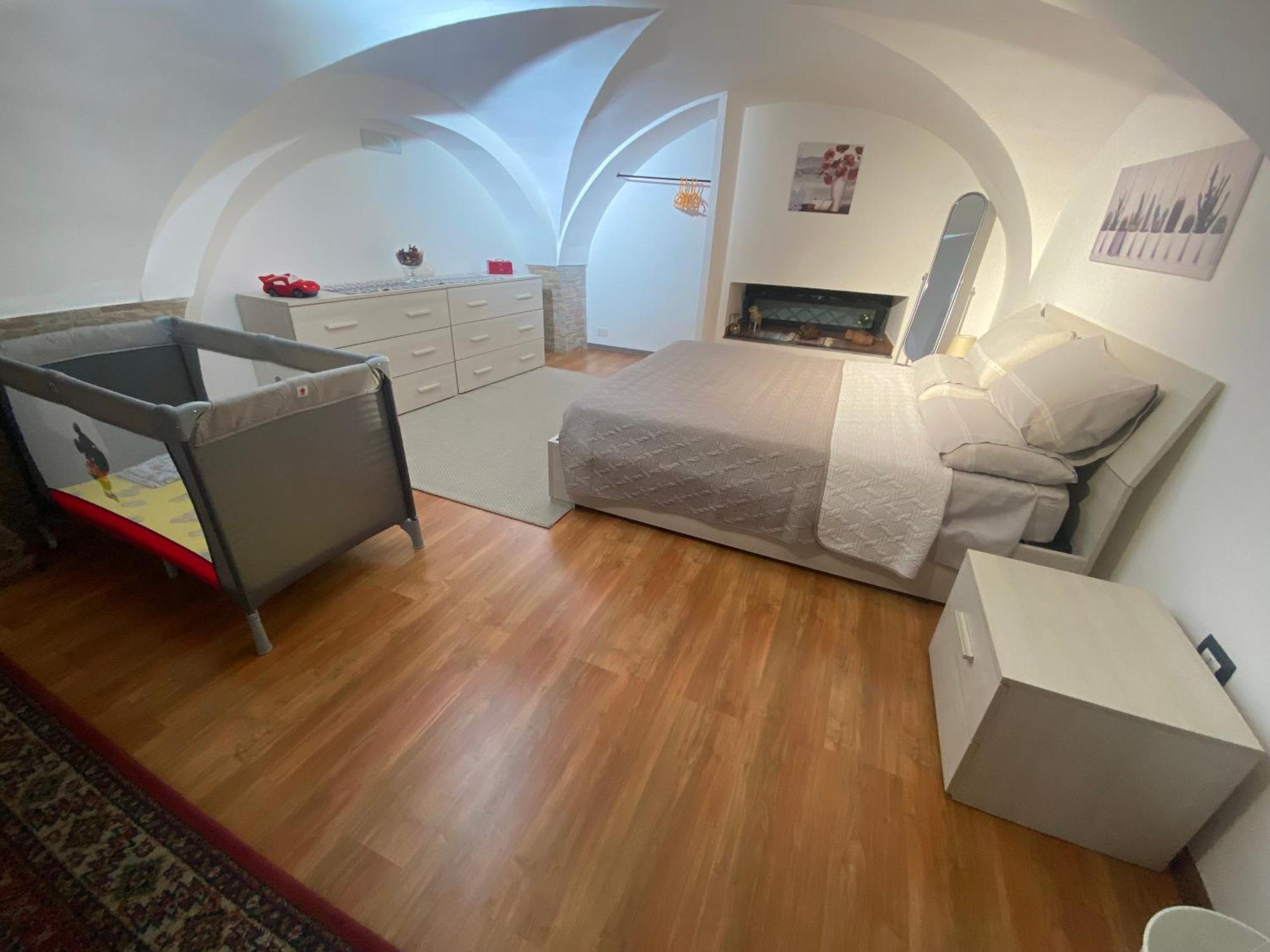 Вилла Casa Trinita Катания Экстерьер фото